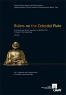 Rulers on the Celestial Plain: Ecclesiastic and Secular Hegemony in Medieval Tibet. a Study of Tshal Gung-Thang. Volume I - Hazod, Guntram, and Sorensen, Per K