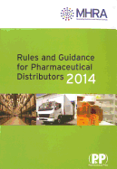 Rules and Guidance for Pharmaceutical Distributors (Green Guide) 2014