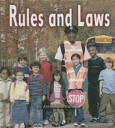 Rules and Laws