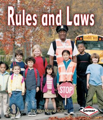 Rules and Laws - Kishel, Ann-Marie