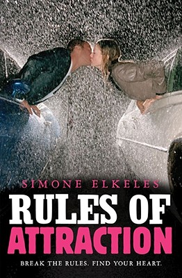 Rules of Attraction - Elkeles, Simone