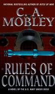 Rules of Command - Mobley, C A