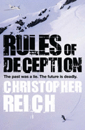 Rules of Deception - Reich, Christopher