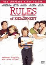 Rules of Engagement: Season 01