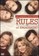 Rules of Engagement: The Complete Third Season [2 Discs] - 