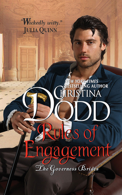 Rules of Engagement - Dodd, Christina, and Cass, Karen (Read by)