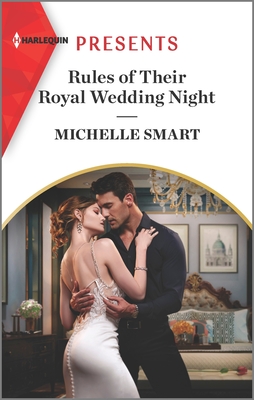 Rules of Their Royal Wedding Night - Smart, Michelle