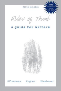 Rules of Thumb with 2002 APA Update and Electronic Tutor CD-ROM - Silverman, Jay, and Hughes, Elaine, and Wienbroer, Diana Roberts