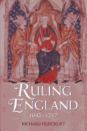 Ruling England, 1042-1217