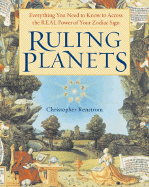 Ruling Planets: Your Astrological Guide to Life's Ups and Downs - Renstrom, Christopher