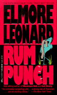 Rum Punch - Leonard, Elmore, and Leonard, Marcia