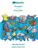 Rumagnl - ss gb, diziunri illustr: BABADADA Romagnol - Igbo, visual dictionary