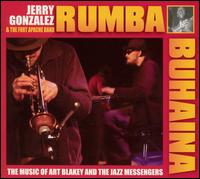 Rumba Buhaina - Jerry Gonzalez & the Fort Apache Band