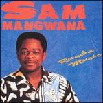 Rumba Music - Sam Mangwana