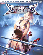 Rumble Roses(tm) Official Strategy Guide