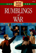 Rumblings of War - Lutz, Norma Jean