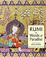 Rumi: Words of Paradise