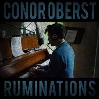 Ruminations [LP] - Conor Oberst