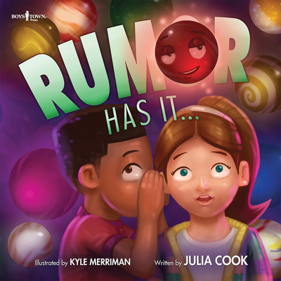 Rumor Has It: Volume 9 - Cook, Julia