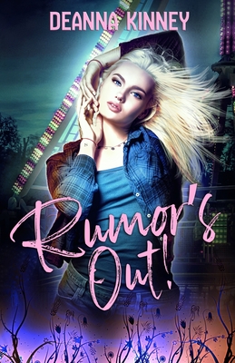 Rumor's Out! - Kinney, Deanna