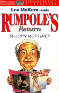 Rumpoles Return
