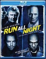 Run All Night [Blu-ray] - Jaume Collet-Serra