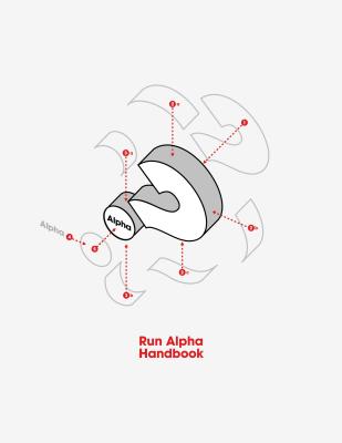 Run Alpha Handbook - Alpha