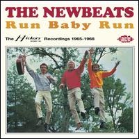 Run Baby Run [Bonus Tracks] - The Newbeats