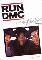 Run DMC: Live at Montreux 2001