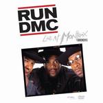 Run DMC: Live at Montreux 2001
