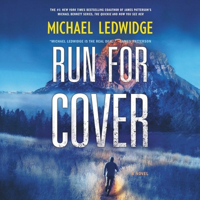 Run for Cover - Ledwidge, Michael, and Hellegers, Neil (Read by)