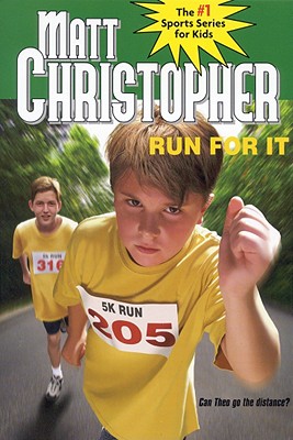 Run for It - Christopher, Matt