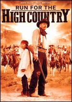 Run for the High Country - Paul Winters