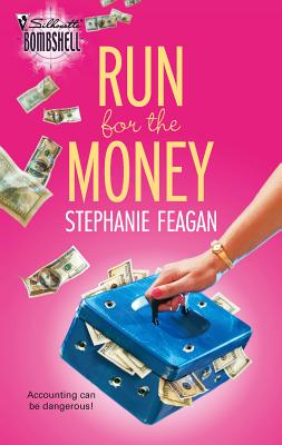 Run for the Money - Feagan, Stephanie