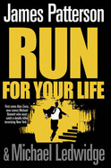 Run For Your Life - Patterson, James