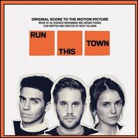 Run This Town [Original Score to the Motion Picture] - Adrian Younge/Ali Shaheed Muhammad