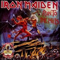 Run to the Hills - Iron Maiden