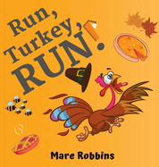 Run Turkey Run