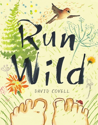 Run Wild - Covell, David