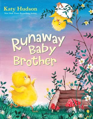 Runaway Baby Brother - Hudson, Katy