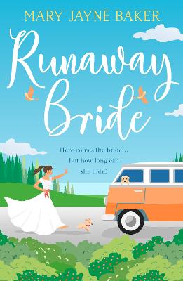 Runaway Bride - Baker, Mary Jayne