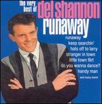 Runaway: The Very Best of Del Shannon