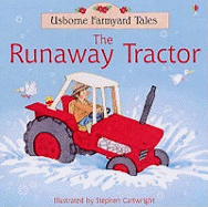 Runaway Tractor