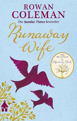 Runaway Wife - Coleman, Rowan