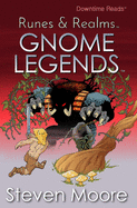Runes & Realms: Gnome Legends