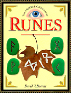 Runes - Barrett, David V