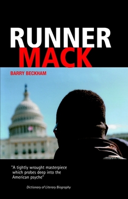 Runner Mack - Beckham, Barry