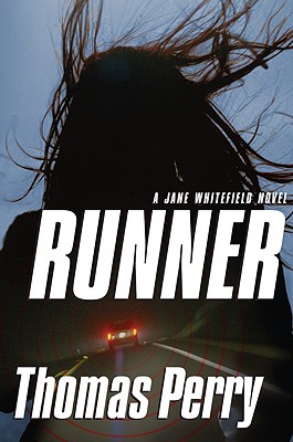 Runner - Perry, Thomas