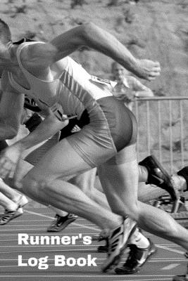 Runner's Log Book: 52 Week Jounalikng Notebook For Tracking Progress - Rmc Sports Notebooks