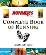 Runner's World Complete Book of Running - Burfoot, Amby
